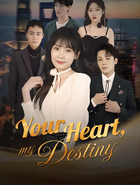 Your Heart, My Destiny poster