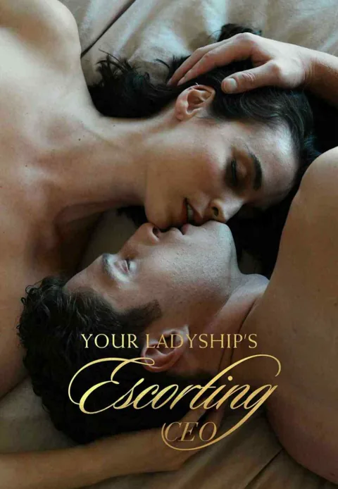 Your Ladyship's Escorting CEO poster