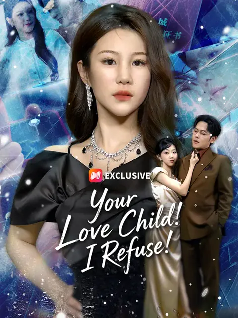Your Love Child! I Refuse! poster