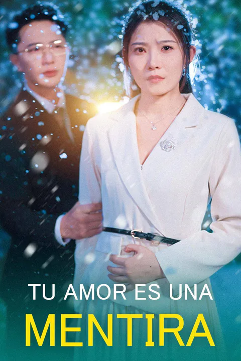 Your Love is a Lie poster