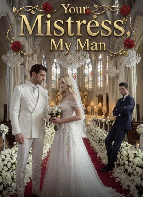 Your Mistress, My Man poster