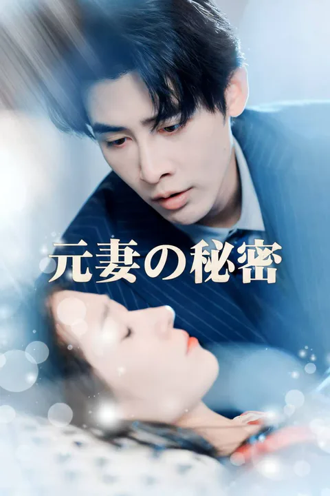 元妻の秘密のポスター