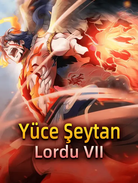 Yüce Şeytan Lordu VII afişi