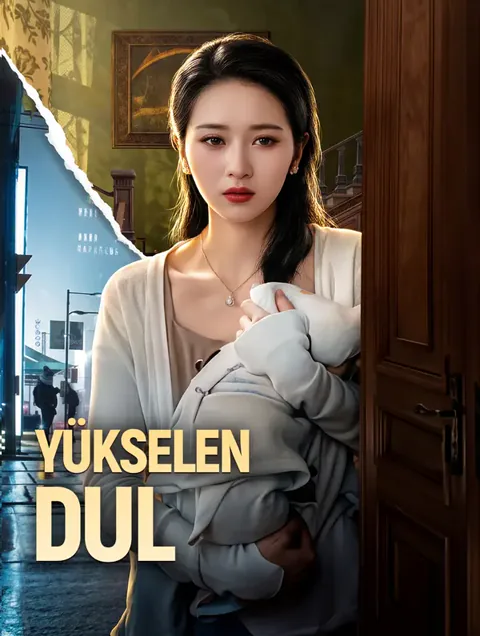 Yükselen Dul afişi