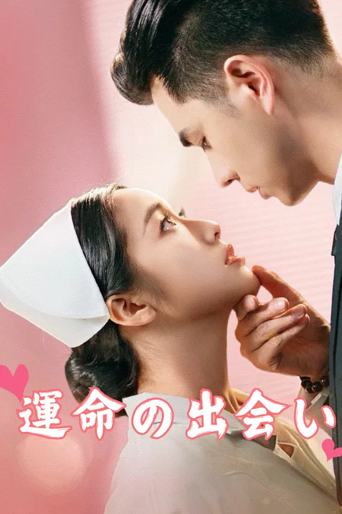 運命の出会いのポスター