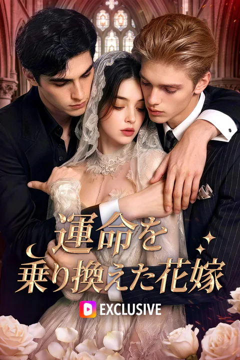 運命を乗り換えた花嫁のポスター