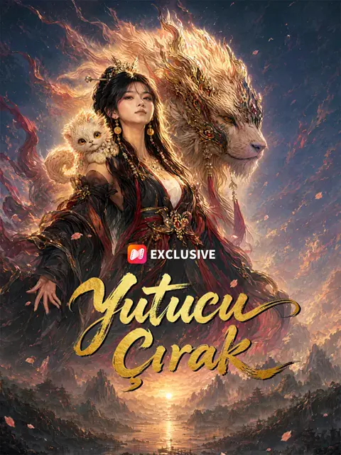 Yutucu Çırak afişi