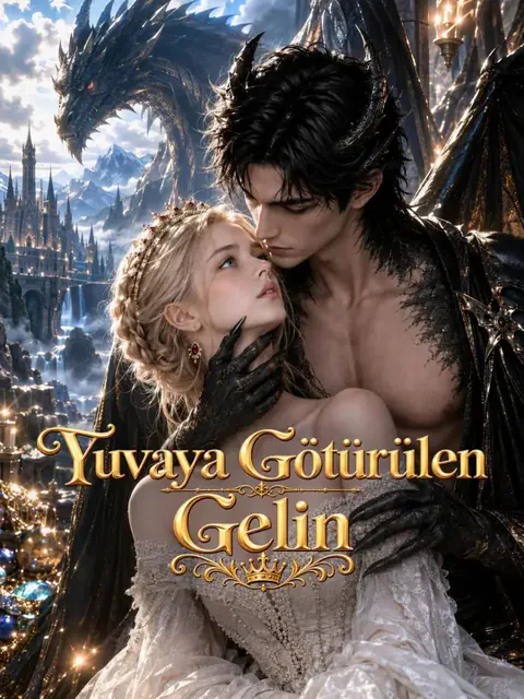 Yuvaya Götürülen Gelin afişi
