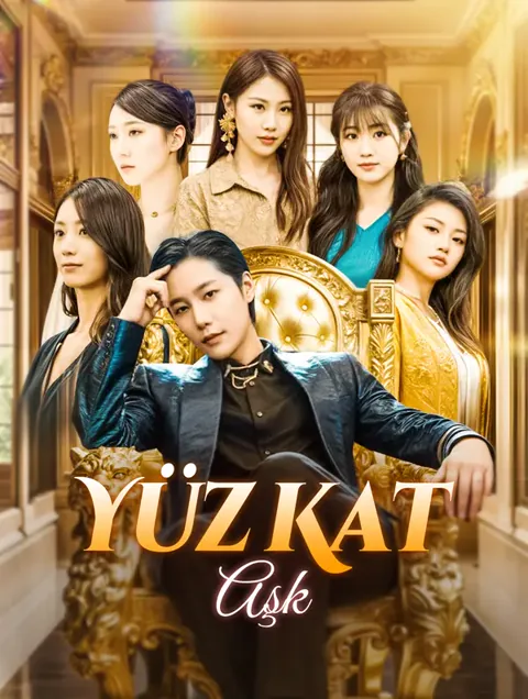 Yüz Kat Aşk(Dublajlı) afişi