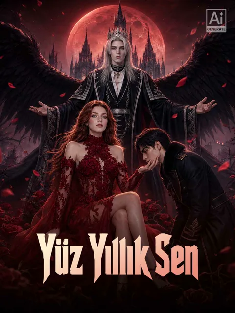 Yüz Yıllık Sen afişi