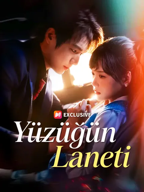 Yüzüğün Laneti afişi