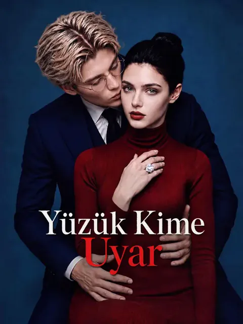 Yüzük Kime Uyar afişi