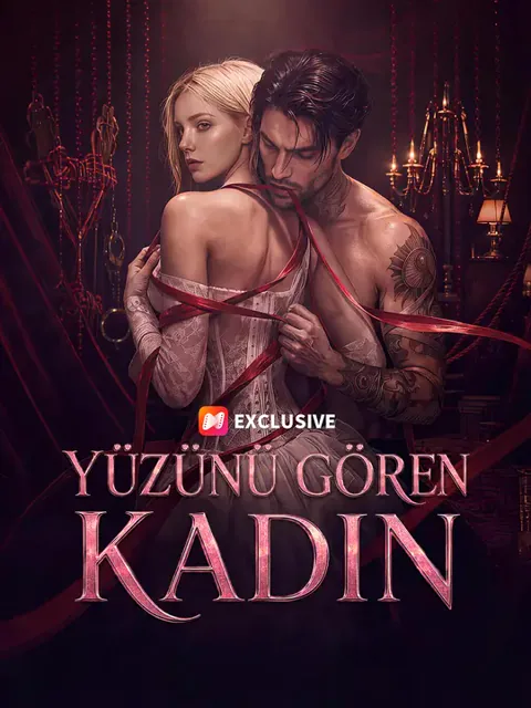 Yüzünü Gören Kadın afişi