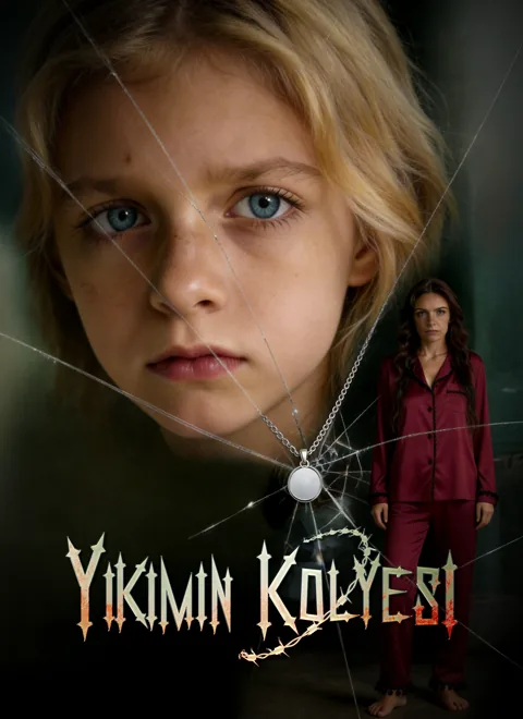 Yıkımın Kolyesi afişi