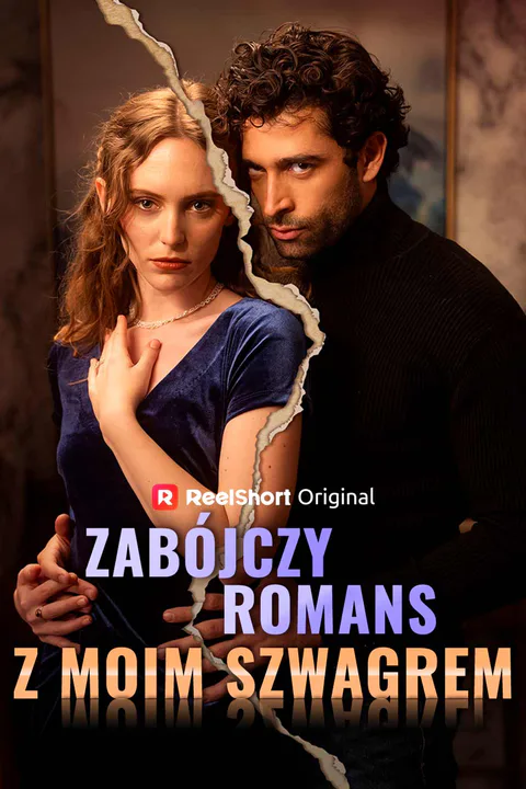 Zabójczy romans z moim szwagrem – plakat