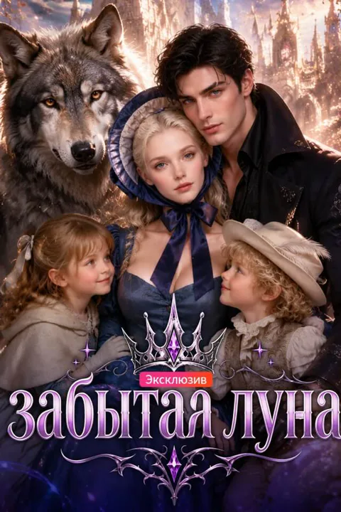 Постер «Забытая Луна»
