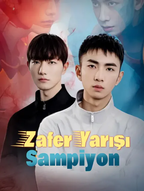 Zafer Yarışı, Şampiyon afişi