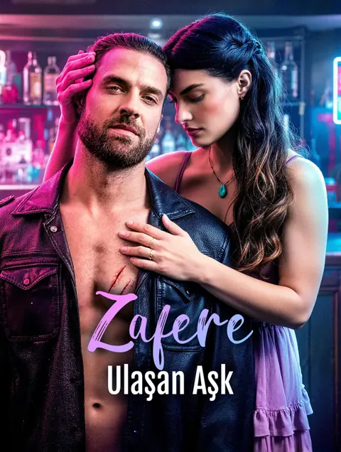 Zafere Ulaşan Aşk ( afişi