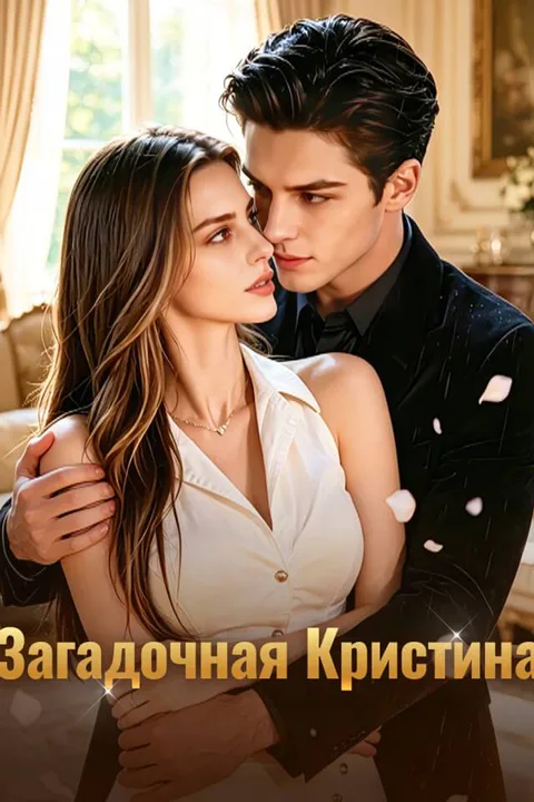 Постер «Загадочная Кристина»