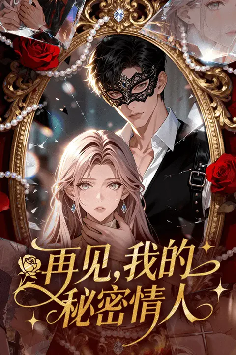 《再见，我的秘密情人》海报