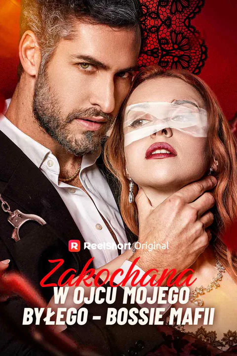 Zakochana w ojcu mojego byłego – bossie mafii – plakat