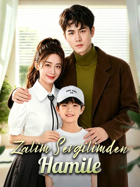 Zalim Eski Sevgilimden Hamile afişi