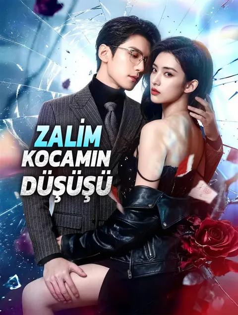 ZALİM KOCAMIN DÜŞÜŞÜ afişi