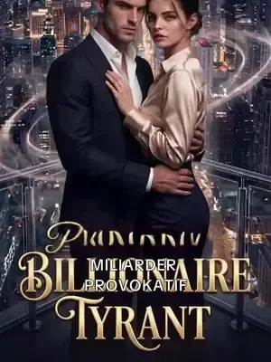 Zalim milyarderi kışkırtmak afişi