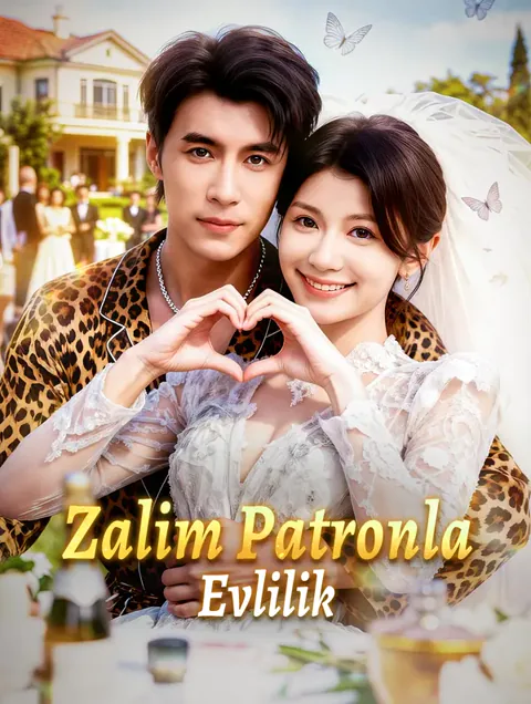 Zalim Patronla Evlilik(Dublajlı) afişi