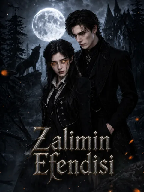 Zalimin Efendisi afişi