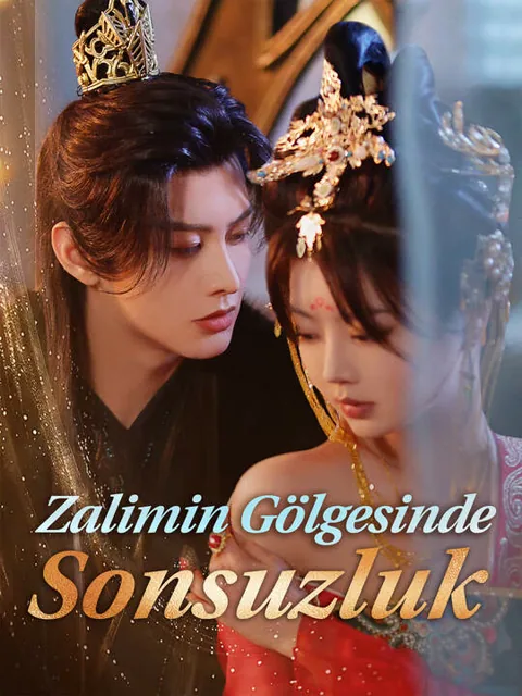 Zalimin Gölgesinde Sonsuzluk afişi
