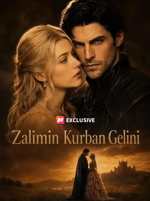 Zalimin Kurban Gelini afişi
