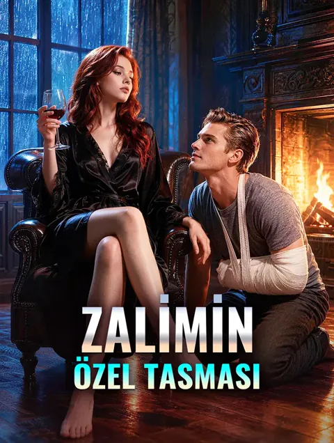 ZALİMİN ÖZEL TASMASI afişi