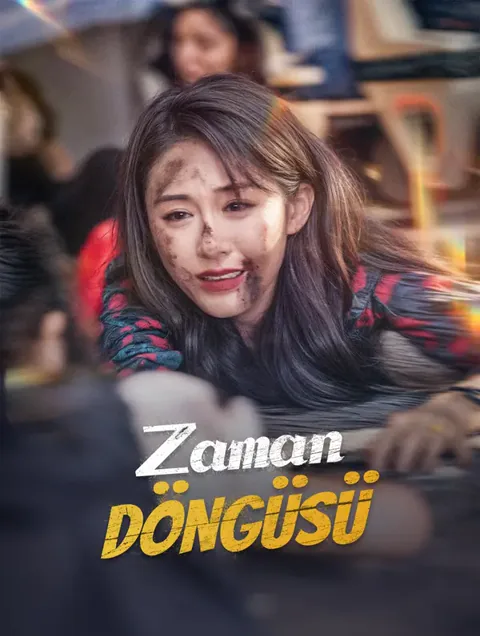 Zaman Döngüsü afişi