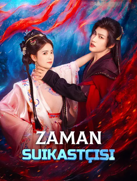 Zaman Suikastçısı(Dublajlı) afişi