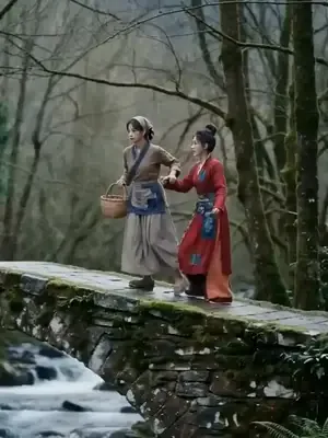 Zaman yolcusu kızın yükselişi afişi