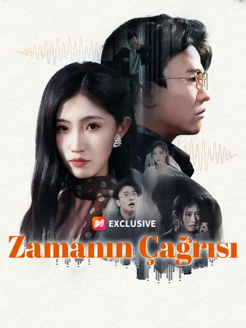 Zamanın Çağrısı afişi