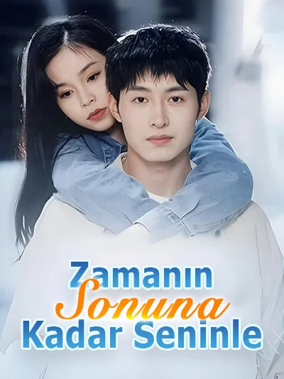Zamanın Sonuna Kadar Seninle afişi