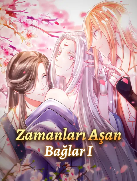 Zamanları Aşan Bağlar I afişi