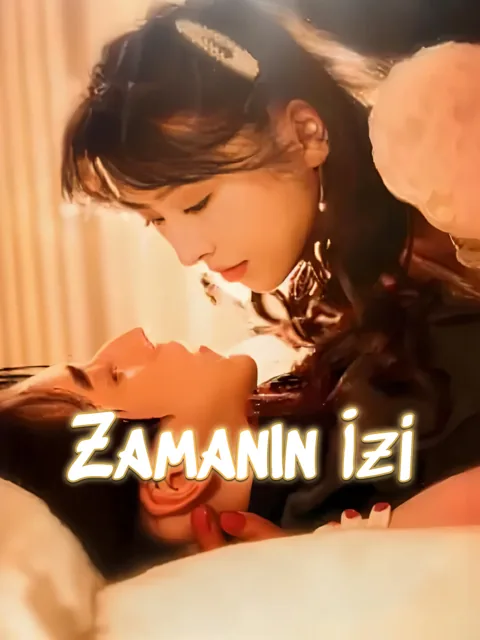 Zamanın İzi afişi