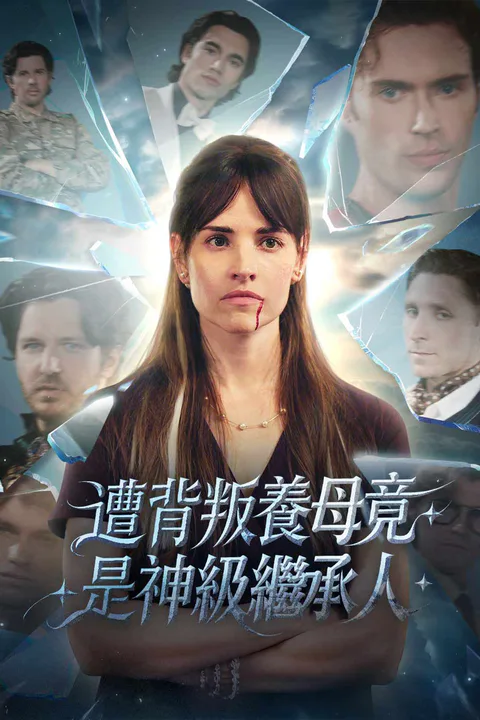 《遭背叛養母竟是神級繼承人》海報