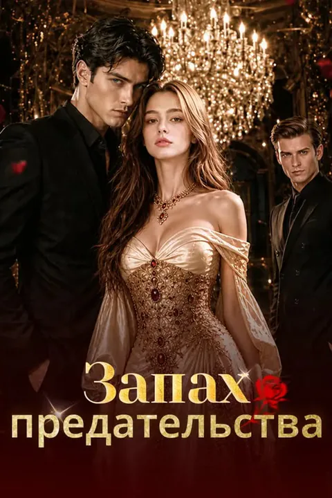 Постер «Запах предательства»