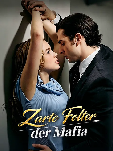 Poster von Zarte Folter der Mafia
