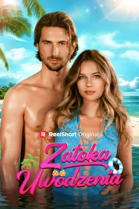 Zatoka Uwodzenia – plakat