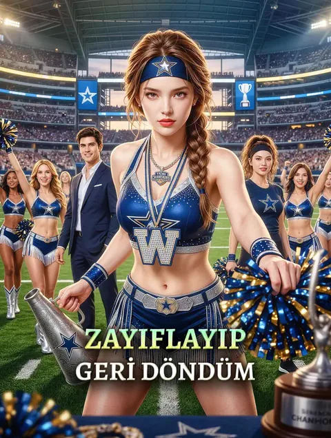 ZAYIFLAYIP GERİ DÖNDÜM afişi