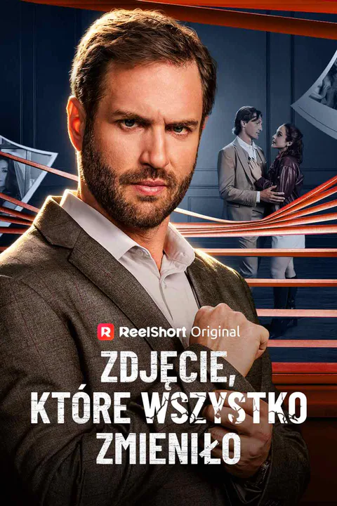 Zdjęcie, które wszystko zmieniło – plakat