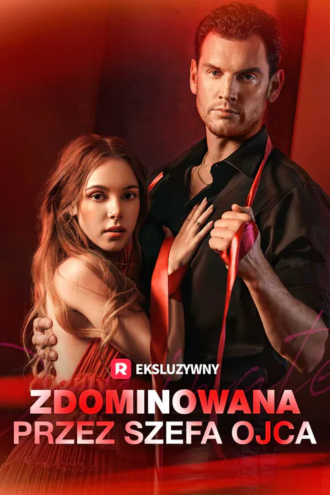 Zdominowana przez szefa ojca – plakat