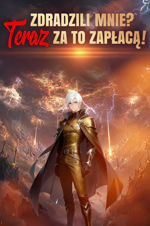 Zdradzili mnie? Teraz za to zapłacą! – plakat