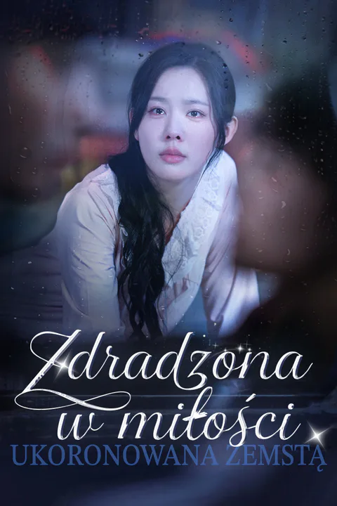 Zdradzona w miłości, ukoronowana zemstą – plakat