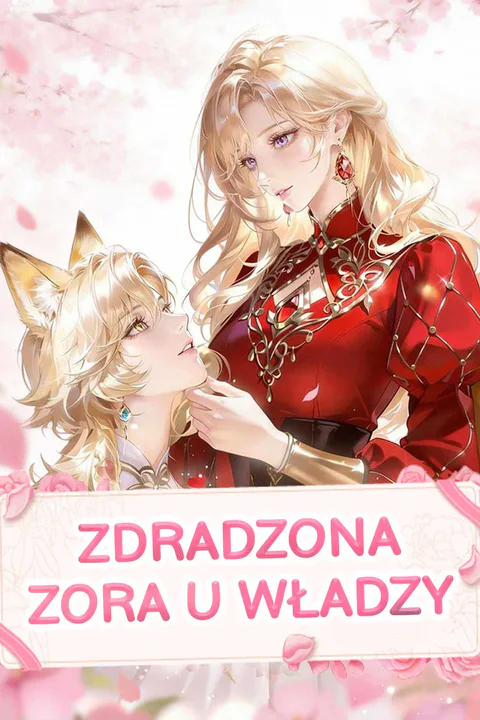 Zdradzona Zora rządzi wszystkim – plakat